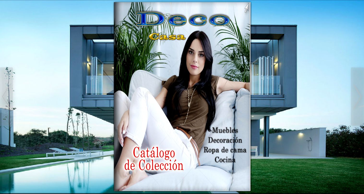 DEMO CATALOGO DECO CASA