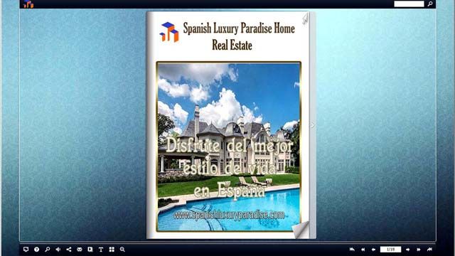 DEMO LIBRO DIGITAL INMOBILIARIAS